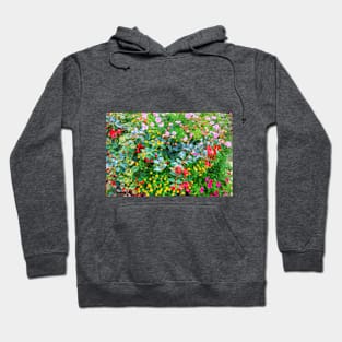 Last of the flowers Hoodie